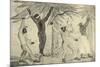 'Practical Christianity' --Richard Newton-Mounted Giclee Print