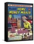 Practical Home Money Maker, 1957, UK-null-Framed Stretched Canvas