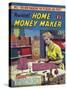 Practical Home Money Maker, 1957, UK-null-Stretched Canvas