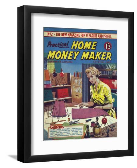 Premium Giclee Print, , large