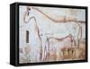 Practical Horse Keeper-Susan Friedman-Framed Stretched Canvas