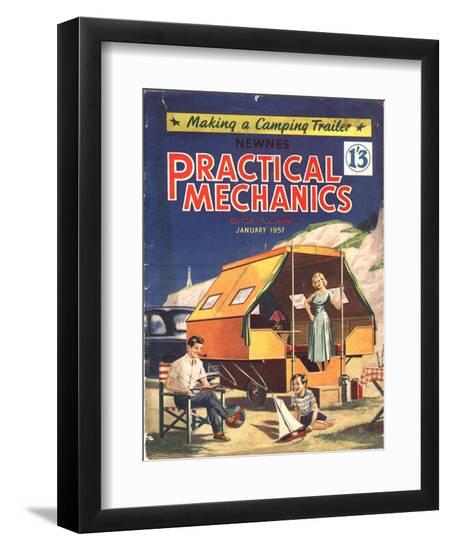 Premium Giclee Print, , large