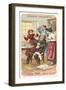 Practical Medicine - Poisoning-null-Framed Giclee Print