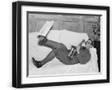 Black Frame