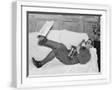 White Frame