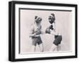 Black Frame