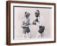 Brown Frame