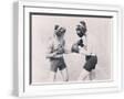 White Frame