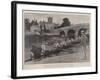 Practising for the Regatta at Henley-Walter Stanley Paget-Framed Giclee Print