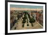 Prado Promenade, Havana, Cuba, 1910-null-Framed Giclee Print