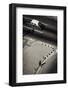 Prado-Andreas Bauer-Framed Photographic Print