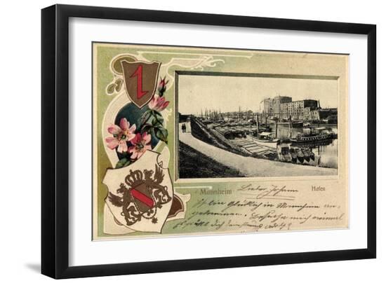 Premium Giclee Print, , large