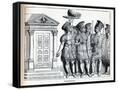 Canvas Black