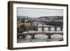 Prague 1-Chris Bliss-Framed Photographic Print