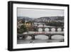 Prague 1-Chris Bliss-Framed Photographic Print