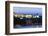 Prague Castle, UNESCO World Heritage Site, Prague, Czech Republic, Europe-Christian Kober-Framed Photographic Print