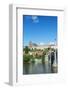 Prague Castle-Rob Tilley-Framed Photographic Print