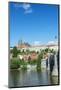 Prague Castle-Rob Tilley-Mounted Photographic Print