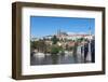 Prague Castle-Rob Tilley-Framed Photographic Print