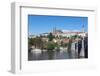 Prague Castle-Rob Tilley-Framed Photographic Print