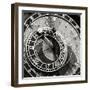 Prague Clock I-Jim Christensen-Framed Premium Photographic Print