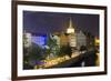 Prague, Czech Republic, Europe-Christian Kober-Framed Photographic Print