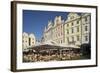 Prague, Czech Republic, Europe-Angelo Cavalli-Framed Photographic Print