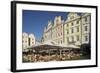 Prague, Czech Republic, Europe-Angelo Cavalli-Framed Photographic Print