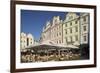 Prague, Czech Republic, Europe-Angelo Cavalli-Framed Photographic Print