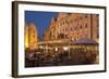 Prague, Czech Republic, Europe-Angelo Cavalli-Framed Photographic Print