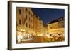 Prague, Czech Republic, Europe-Angelo Cavalli-Framed Photographic Print