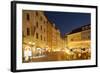 Prague, Czech Republic, Europe-Angelo Cavalli-Framed Photographic Print