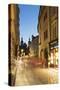 Prague, Czech Republic, Europe-Angelo Cavalli-Stretched Canvas