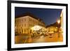 Prague, Czech Republic, Europe-Angelo Cavalli-Framed Photographic Print