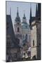 Prague, Czech Republic, Europe-Angelo-Mounted Photographic Print