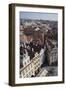 Prague, Czech Republic, Europe-Angelo-Framed Photographic Print