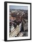 Prague, Czech Republic, Europe-Angelo-Framed Photographic Print