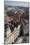 Prague, Czech Republic, Europe-Angelo-Mounted Photographic Print