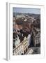 Prague, Czech Republic, Europe-Angelo-Framed Photographic Print