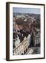 Prague, Czech Republic, Europe-Angelo-Framed Photographic Print