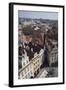 Prague, Czech Republic, Europe-Angelo-Framed Photographic Print