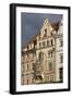 Prague, Czech Republic, Europe-Angelo-Framed Photographic Print