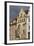 Prague, Czech Republic, Europe-Angelo-Framed Photographic Print