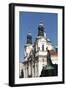 Prague, Czech Republic, Europe-Angelo-Framed Photographic Print