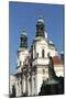 Prague, Czech Republic, Europe-Angelo-Mounted Photographic Print