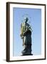 Prague, Czech Republic, Europe-Angelo-Framed Photographic Print