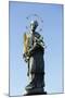 Prague, Czech Republic, Europe-Angelo-Mounted Photographic Print