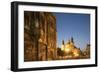 Prague, Czech Republic, Europe-Angelo-Framed Photographic Print