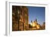 Prague, Czech Republic, Europe-Angelo-Framed Photographic Print