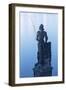 Prague, Czech Republic, Europe-Angelo-Framed Photographic Print